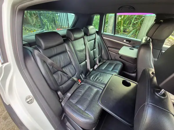2014 Volkswagen Tiguan TSI132KW 2.0P4WD7A Carousel 2