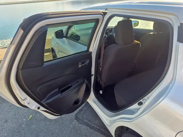 2017 Suzuki Swift Carousel 2
