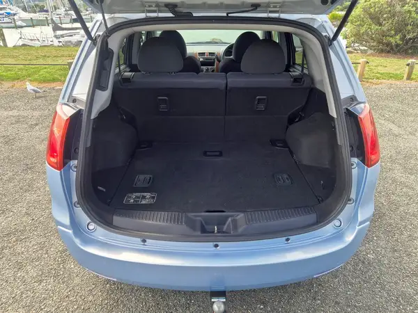 2005 Mitsubishi COLT PLUS Carousel 5