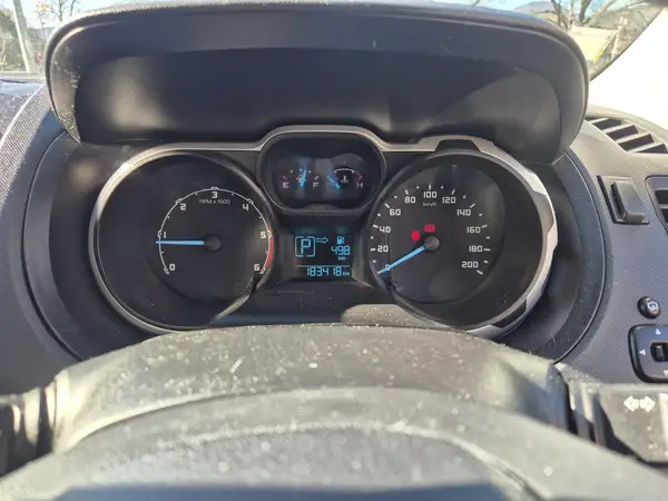 2012 Ford Ranger 3.2TD XLT DC W Carousel 1