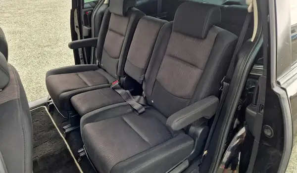 2008 Mazda Premacy Carousel 6