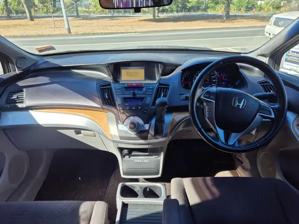 2009 Honda Odyssey Carousel 2