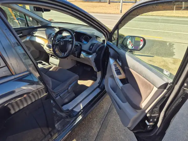 2009 Honda Odyssey Carousel 3
