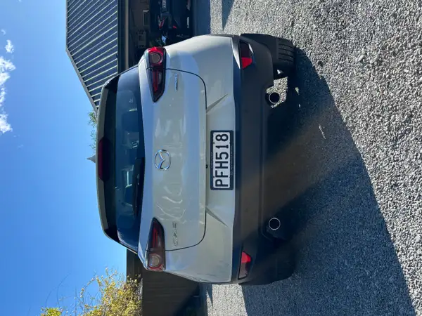2021 Mazda CX3 Carousel 2