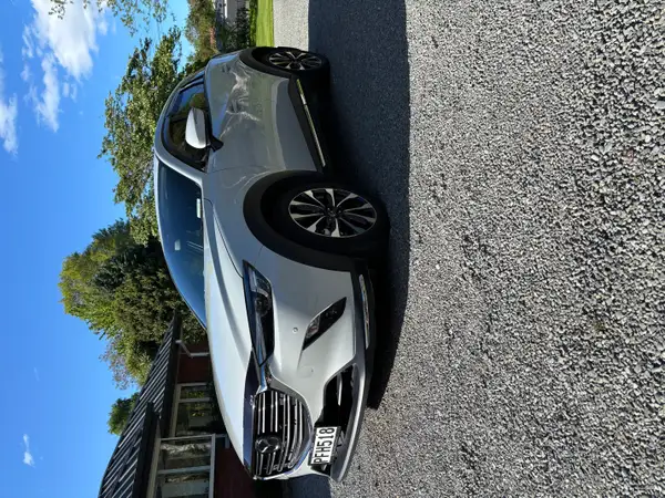 2021 Mazda CX3 Carousel 4