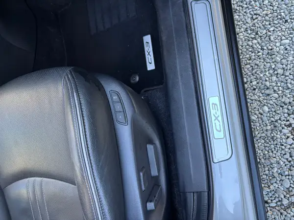 2021 Mazda CX3 Carousel 6