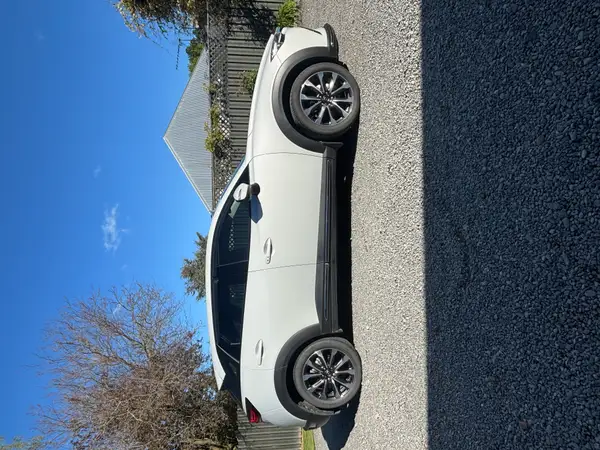 2021 Mazda CX3 Carousel 1