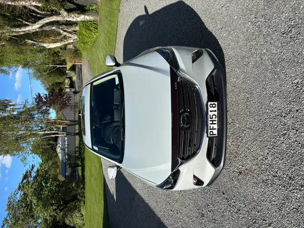 2021 Mazda CX3 Carousel 3