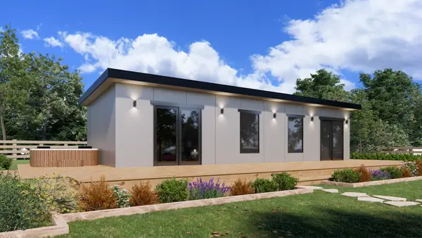 Portable Home - Viewridge
