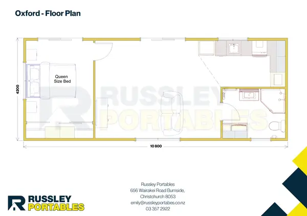 Property Interior