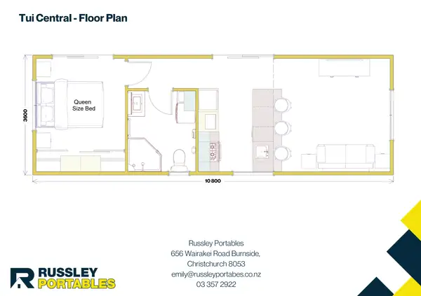 Property Interior