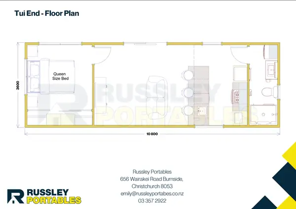 Property Interior