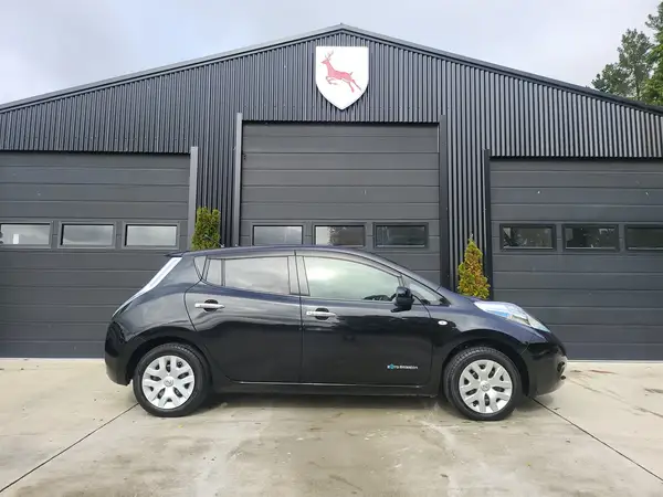 2014 Nissan LEAF 84.4% SOH 15K'S ONLY Carousel 4