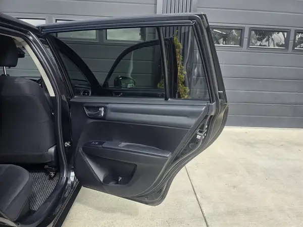 2016 Toyota COROLLA FEILDER HYBRID WAGON