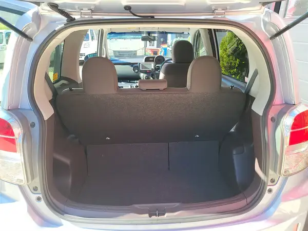 2014 TOYOTA SPADE MODEL X WITH LOW K'S Carousel 9