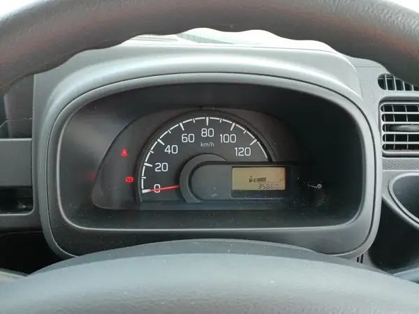2019 Suzuki Carry 4X4, HI LOW RATIO AND SAFETY PACK Carousel 9