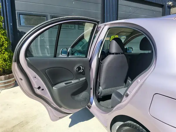 2017 Nissan March DRIVE AWAY PRICE! Carousel 4