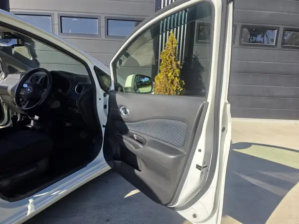 2014 Nissan Note DRIVE AWAY PRICE!! Carousel 9
