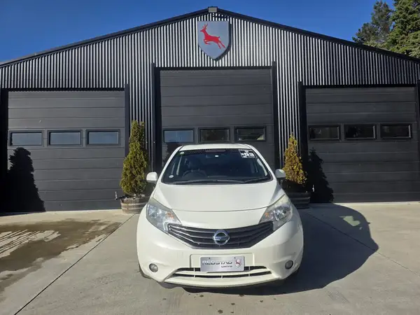 2014 Nissan Note DRIVE AWAY PRICE!! Carousel 1