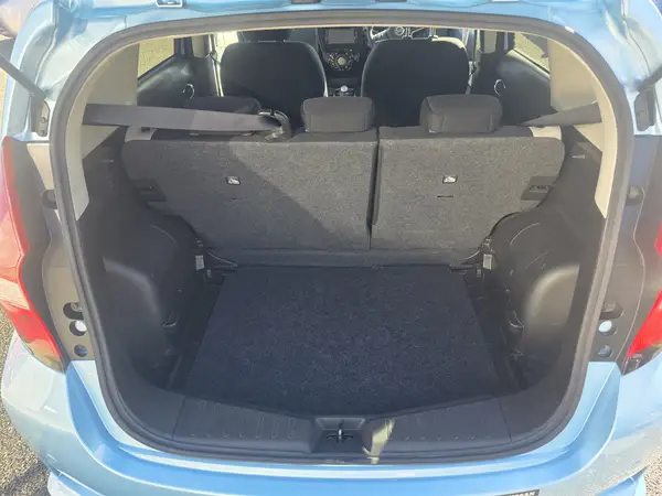 2017 Nissan NOTE NOTE E HYBRID 360 DEGREE CAMERAS Carousel 7