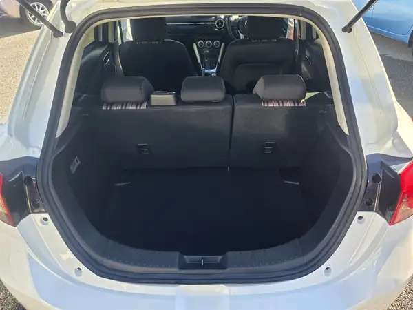 2015 Mazda DEMIO 13S URBAN Carousel 5