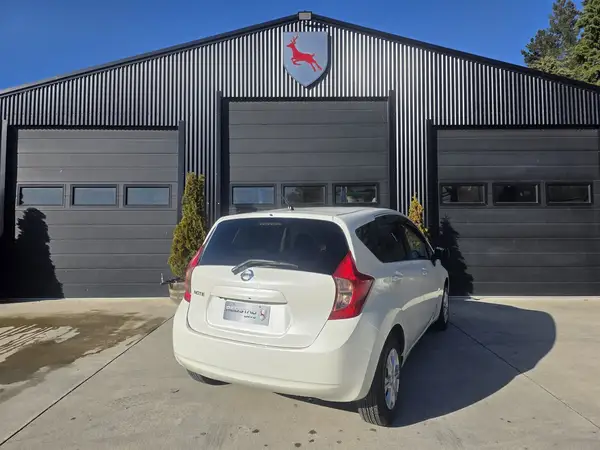 2014 Nissan Note DRIVE AWAY PRICE!! Carousel 5