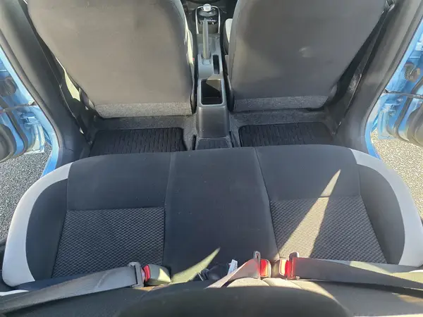 2017 Nissan NOTE NOTE E HYBRID 360 DEGREE CAMERAS Carousel 4
