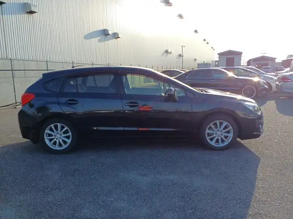 2012 Subaru Impreza SPORTS 2.0L 4WD Carousel 7