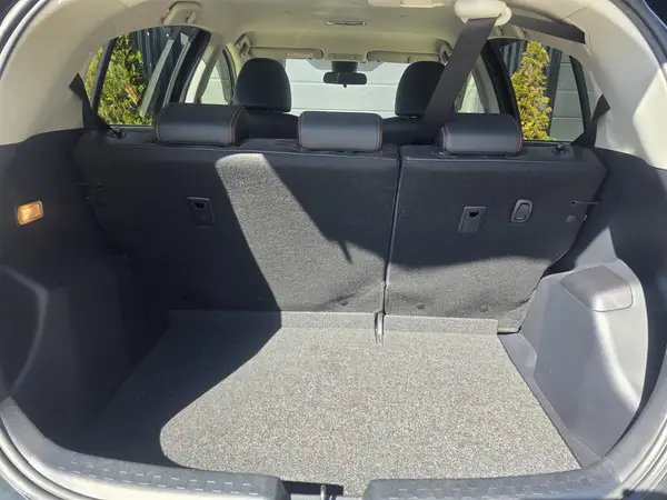 2016 Toyota Aqua URBAN-X SPEC, LEATHER, APPLE-ANDROID Carousel 7