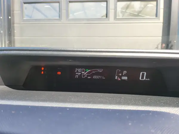 2016 Toyota AQUA S Model - Hybrid Carousel 8