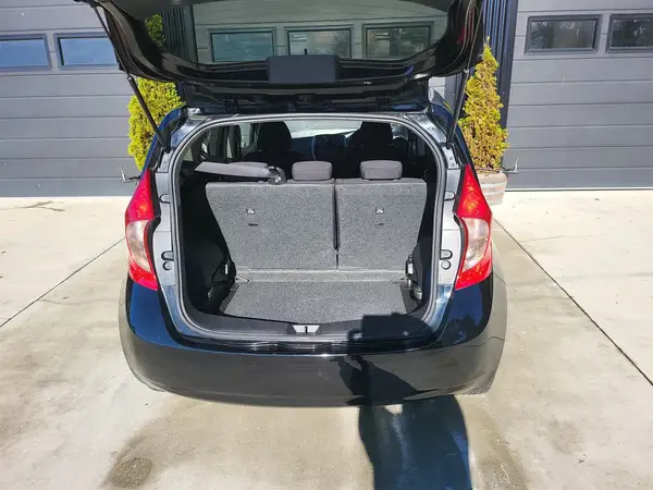 2014 Nissan NOTE X DIG-S WITH SAFETY PACK Carousel 4
