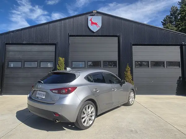 2013 Mazda Axela SPORT TOURING, PADDLE SHIFT Carousel 4