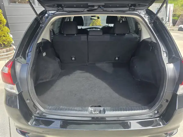 2016 Toyota COROLLA FEILDER HYBRID WAGON Carousel 9