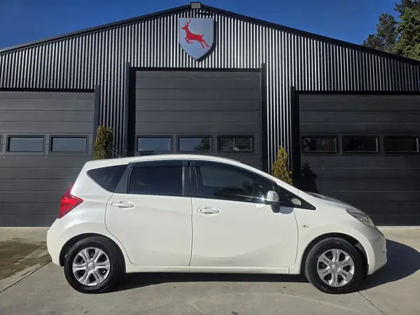 2014 Nissan Note DRIVE AWAY PRICE!! Carousel 3