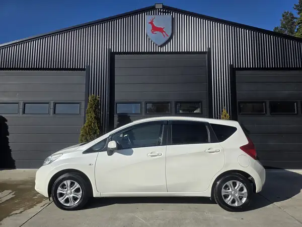 2014 Nissan Note DRIVE AWAY PRICE!! Carousel 7