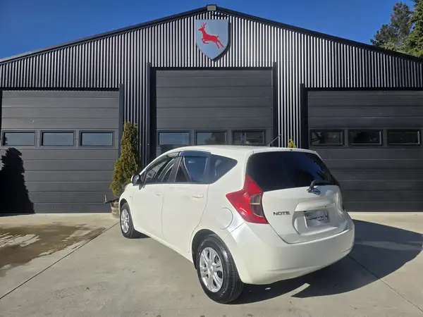 2014 Nissan Note DRIVE AWAY PRICE!! Carousel 6