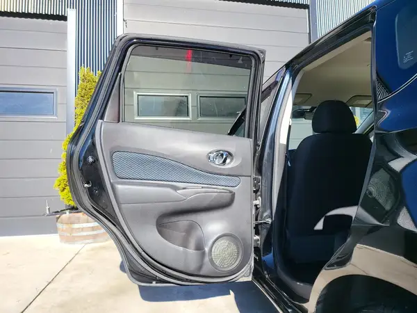 2014 Nissan NOTE X DIG-S WITH SAFETY PACK Carousel 1