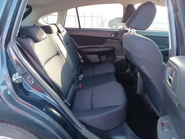 2012 Subaru Impreza SPORTS 2.0L 4WD Carousel 9