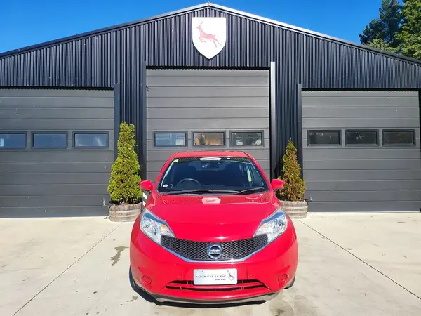 2016 Nissan NOTE X WITH 360 CAMERAS. NO DEPOSIT FINANCE! Carousel 6