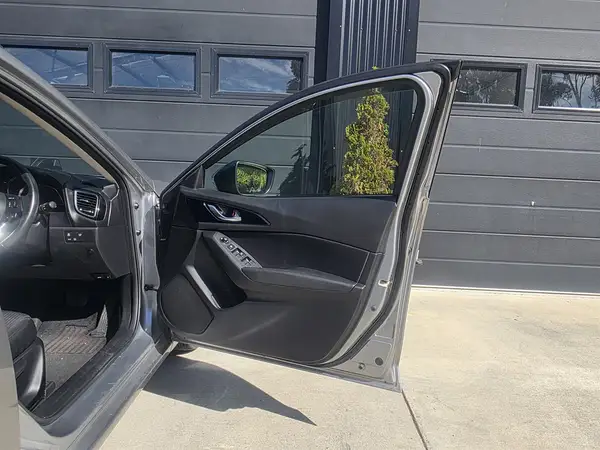 2013 Mazda Axela SPORT TOURING, PADDLE SHIFT Carousel 8