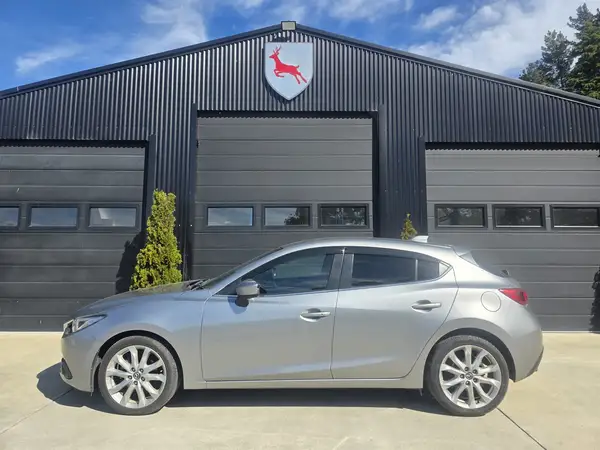 2013 Mazda Axela SPORT TOURING, PADDLE SHIFT Carousel 1