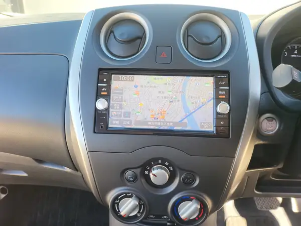 2016 Nissan NOTE X WITH 360 CAMERAS. NO DEPOSIT FINANCE! Carousel 4