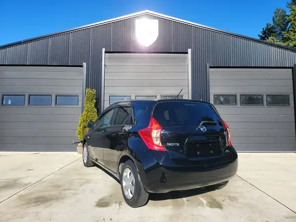 2014 Nissan NOTE X DIG-S WITH SAFETY PACK Carousel 8