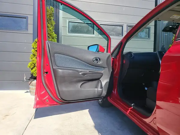 2016 Nissan NOTE X WITH 360 CAMERAS. NO DEPOSIT FINANCE! Carousel 1