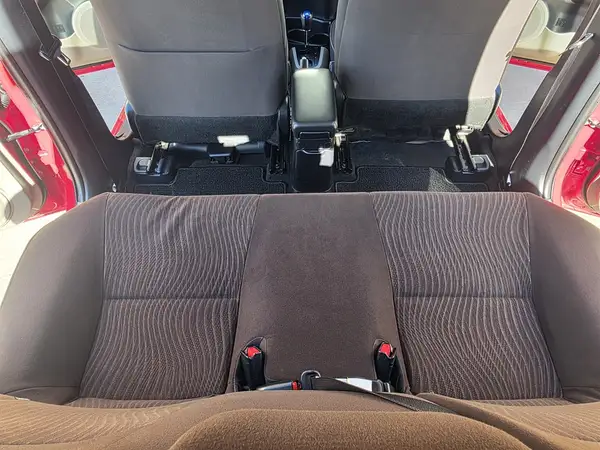 2012 Toyota AQUA G SPEC HYBRID Carousel 8