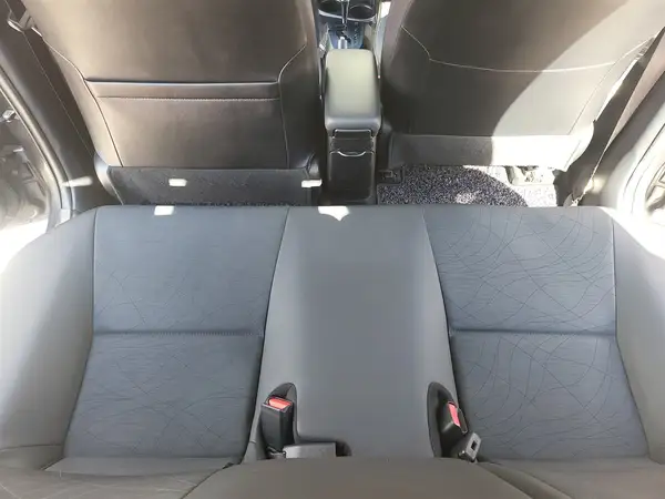 2014 Toyota AQUA G SPEC WITH LEATHER Carousel 8