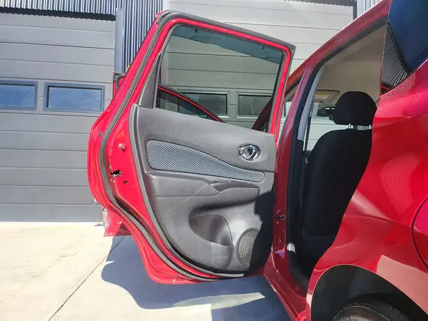 2016 Nissan NOTE X WITH 360 CAMERAS. NO DEPOSIT FINANCE! Carousel 2