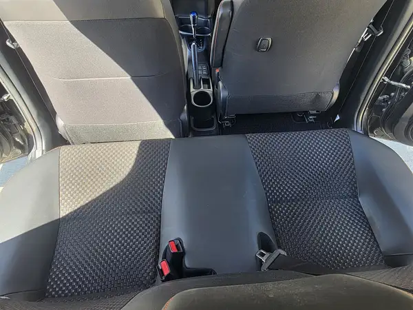 2016 Toyota Aqua URBAN-X SPEC, LEATHER, APPLE-ANDROID Carousel 9