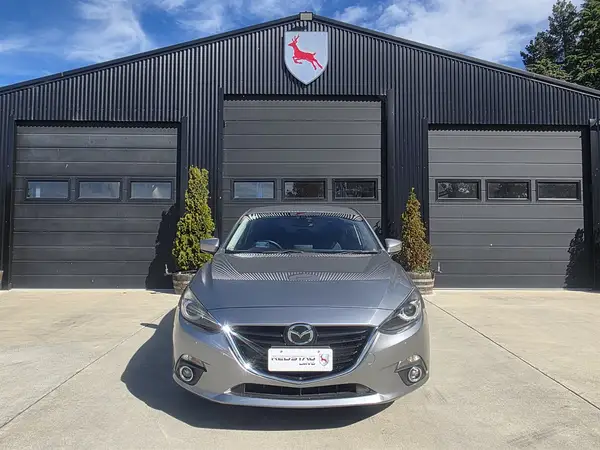 2013 Mazda Axela SPORT TOURING, PADDLE SHIFT Carousel 7