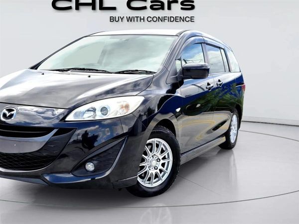 2013 Mazda Premacy 20s Skyactive !! Dual Power Doors Carousel 5